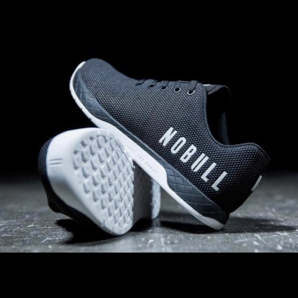 No Bull trainer shoe size 7